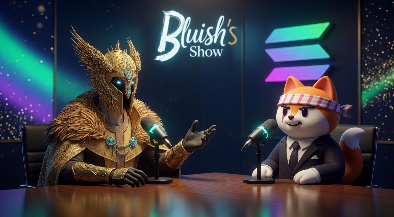 Episode Visual